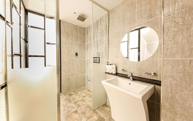 Sacheon (Samcheonpo) 2in1