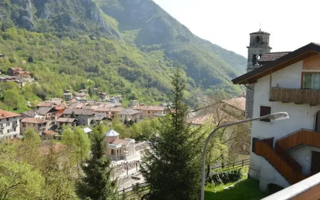 Casa Carlet