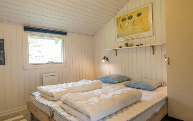 Holiday Home in FanÃ¸