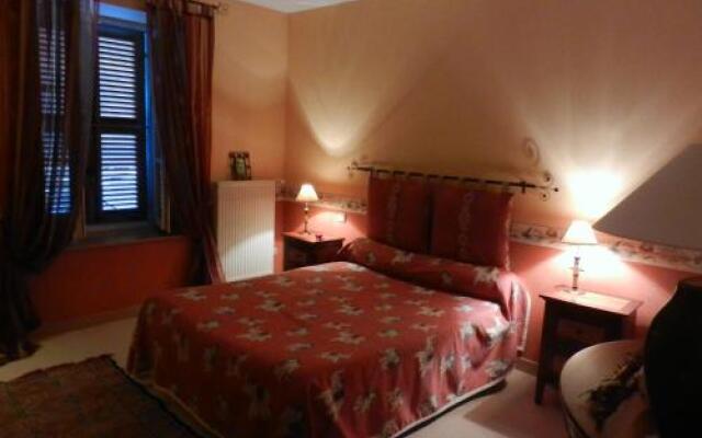 Chambre Hote Jacoulot
