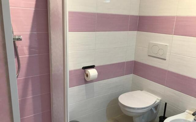 Le sorelle gemelle B&B