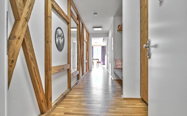 The Spa Suite Top 3- Tauplitz Residences by AAHH
