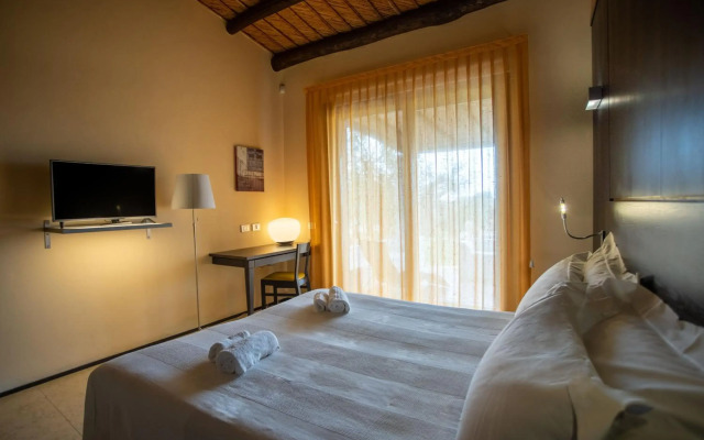 Cambiocavallo Unesco Area & Resort