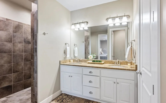 Zion's Edge 4 Bedroom Townhouse