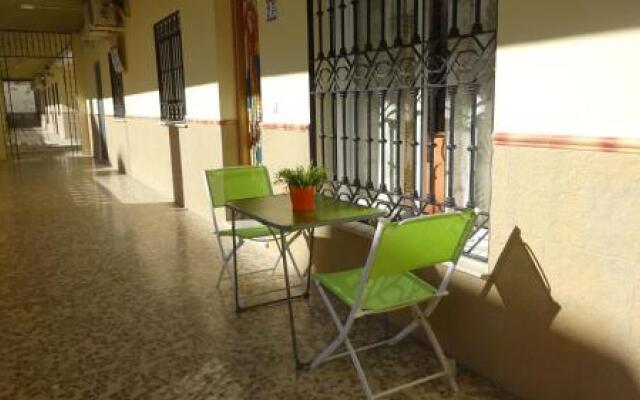 Apartamento Rulosol 2
