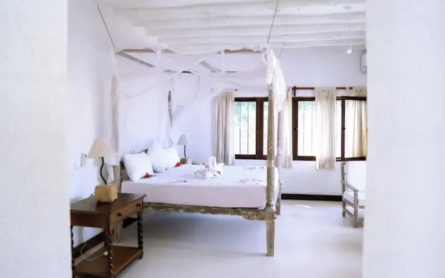 Met Beach Resort
