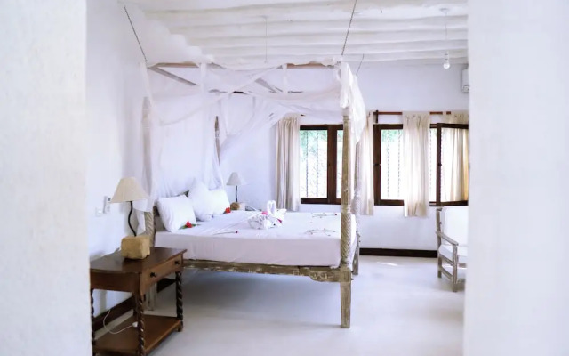 Met Beach Resort