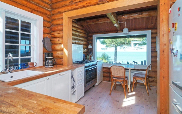 10 Person Holiday Home in Gilleleje
