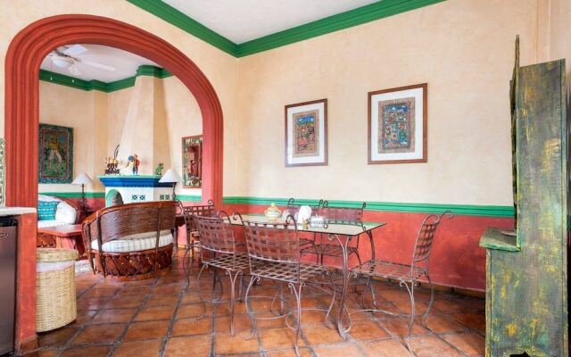 Great 2 Bedroom Apt at San Miguel Allende