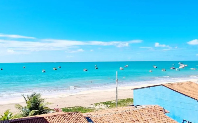 Maragogiresidence RUA JANGADEIROS 215