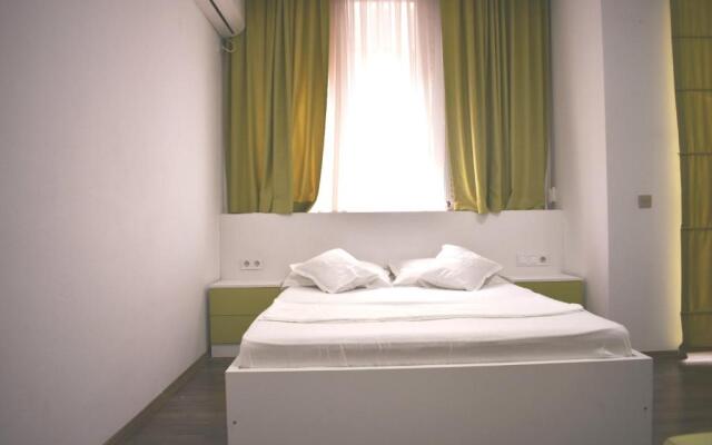 Grand Central Accommodation - Beldiman