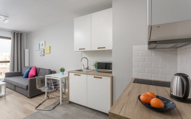 Chill Apartments CityLink
