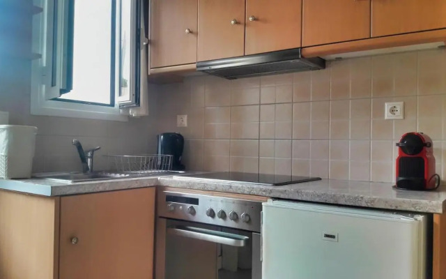 Vasiliki Apartments