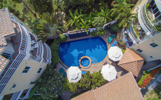 Chaweng Noi Residence