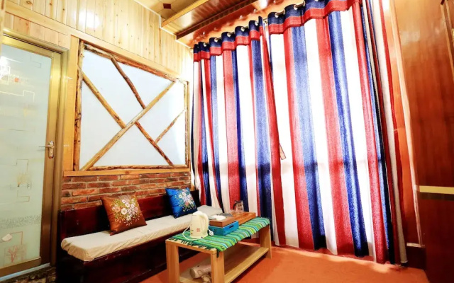 Blue Bird Boutique Hotel