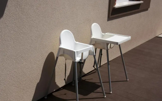 Beach House Villa - Ap. 2