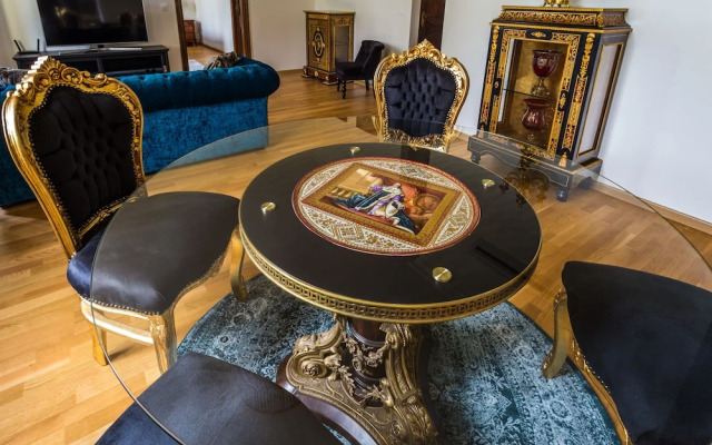 Karlsbad Prestige