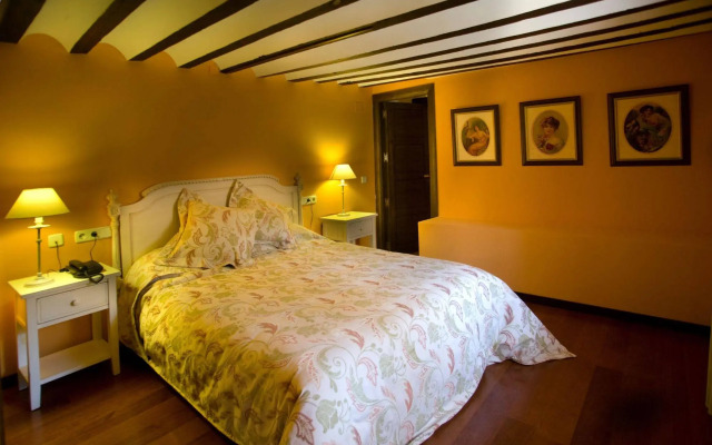 Hotel Spa La Casa Del Convento