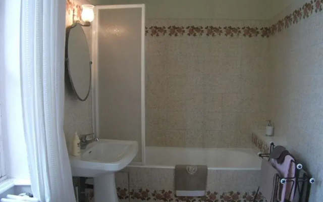 Château de Belle-Vue