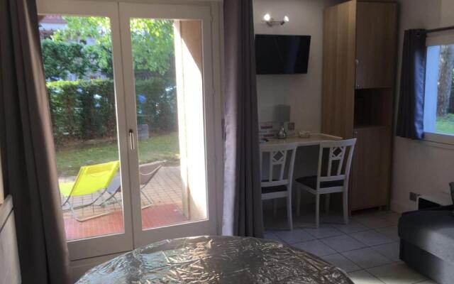 Le Studio De Deauville Plage