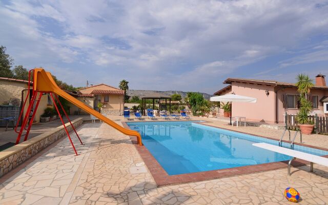 Locazione turistica Eureka