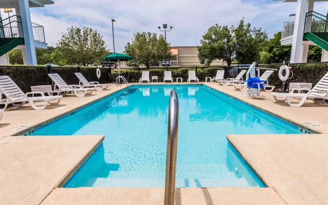 Quality Inn Trussville I-59 Exit 141