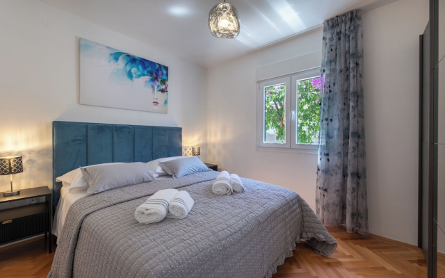 Apartment Adria
