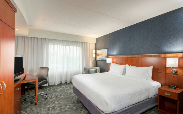 Courtyard by Marriott Philadelphia Valley Forge/Collegeville