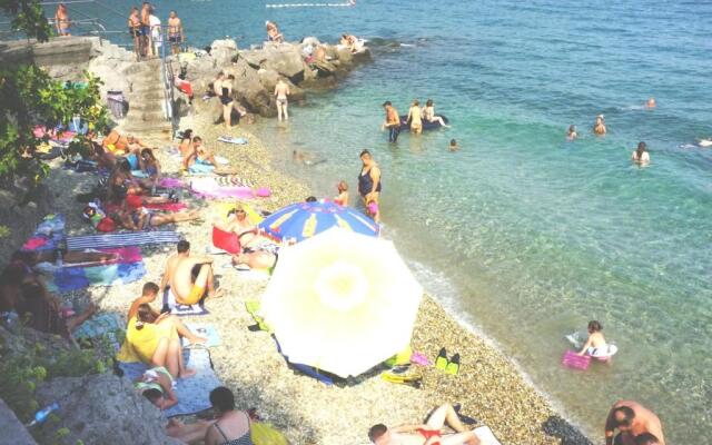 Studio Apartments SKORIC Opatija Volosko
