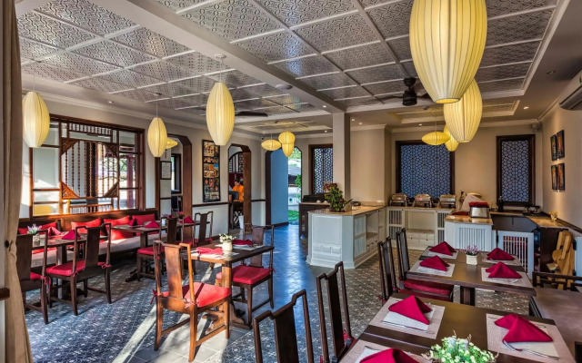 Cozy Hoian Boutique Villas