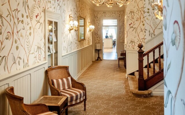 Mullion Cove Hotel & Spa