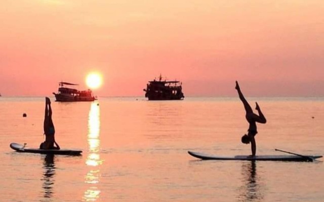 New POP Villas, Koh Tao