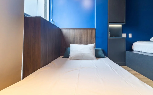 Ycp2206 in S o Paulo