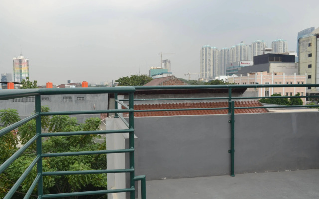 Avia Residence
