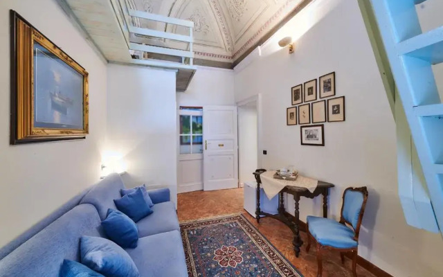 Villa Annamaria B&B