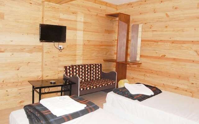 Town Country Guest House