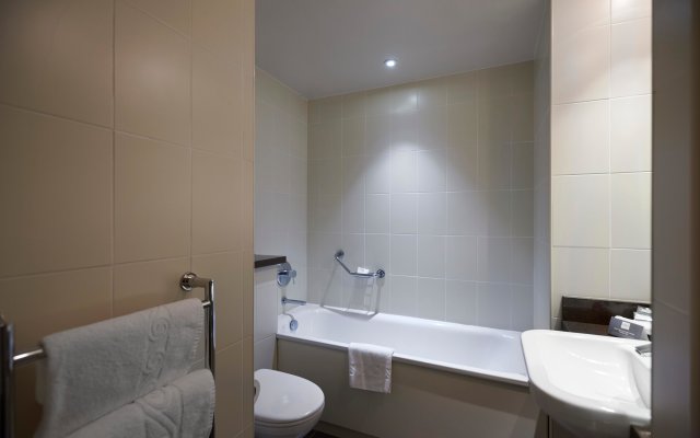 Crowne Plaza London Ealing by IHG