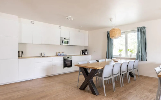 Group Apartment on Ameland by De Vleijen