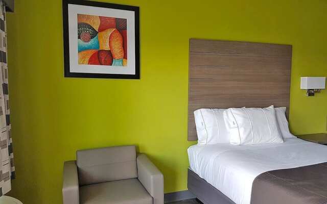 Empire Inn Cypress