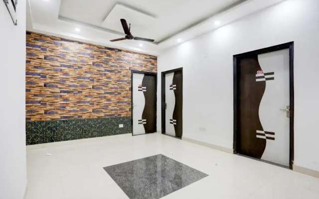 Hotel Osho Inn