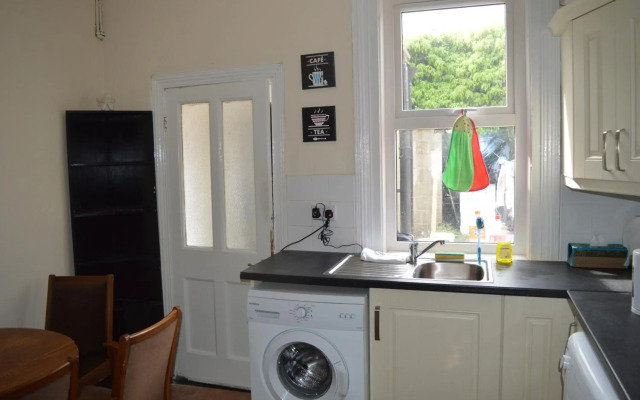 Library View Villa Holiday Home