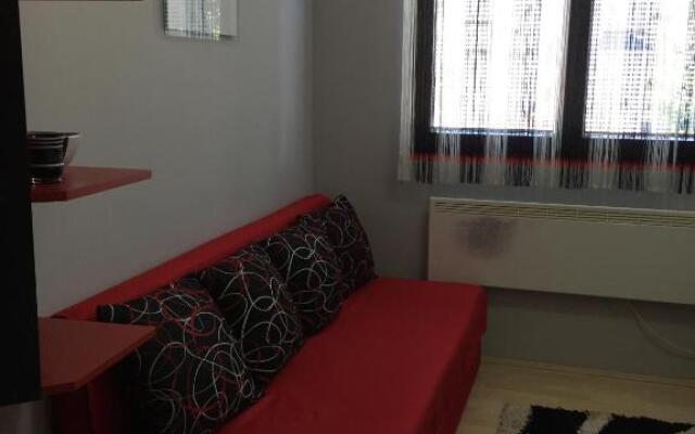 Apartman 2 Kopaonik - Vila Boris