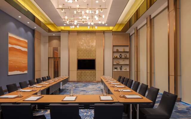 Hyatt Regency Trivandrum