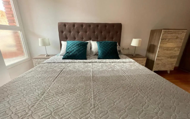 Tarraco Apartament