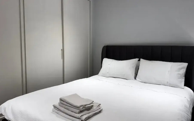 London Charm - Central London Apart Soho Mayfair