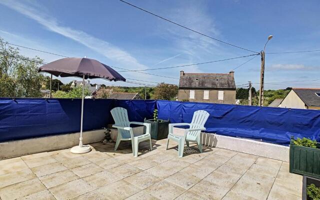 Maison Morgat, 5 pièces, 6 personnes - FR-1-370-54