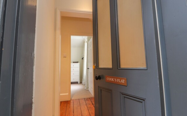 Cook's Flat