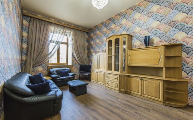 Magnificent Apartment at Luteranska