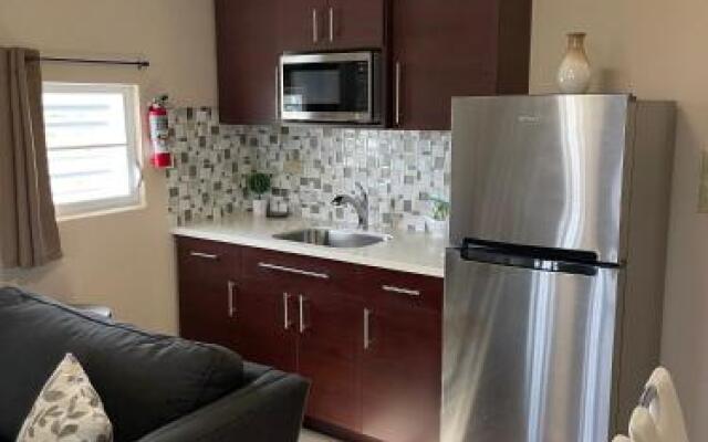 Hillbay View Suites