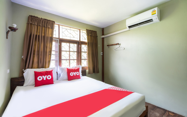 OYO 691 Donmuang Boutique House